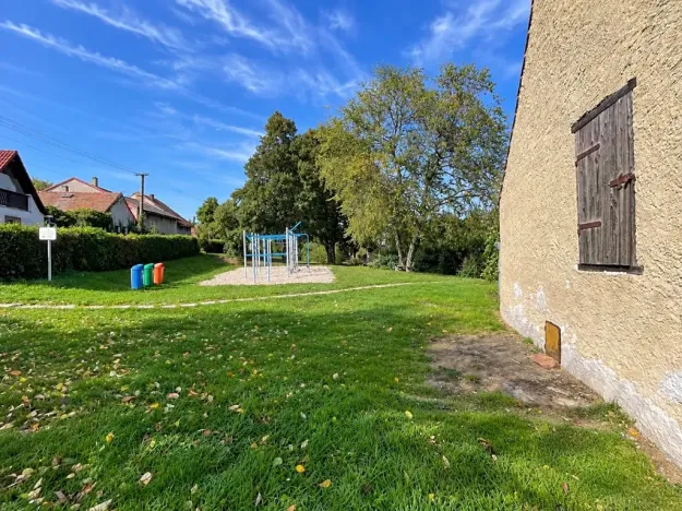 Prodej zemědělské usedlosti, Libenice, 276 m2