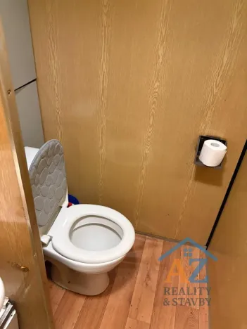 Pronájem bytu 1+1, Jirkov, Tkalcovská, 35 m2