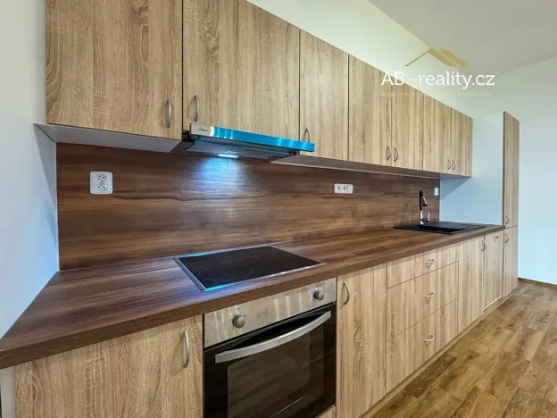 Pronájem bytu 2+1, Teplice, Denisova, 70 m2