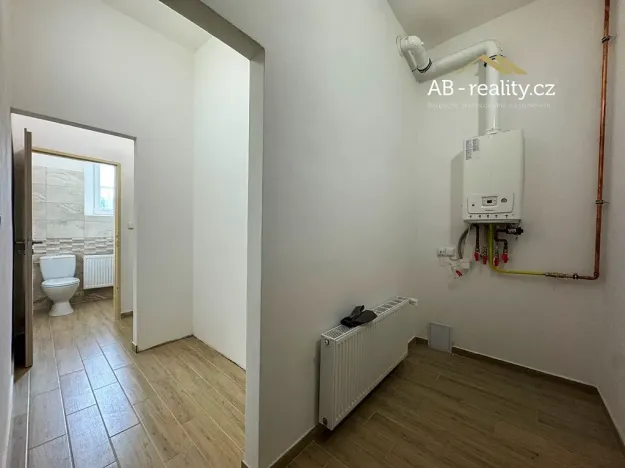 Pronájem bytu 2+1, Teplice, Denisova, 70 m2