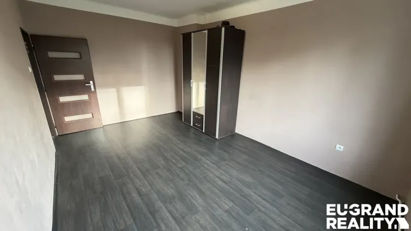 Prodej bytu 2+1, Šluknov, 54 m2