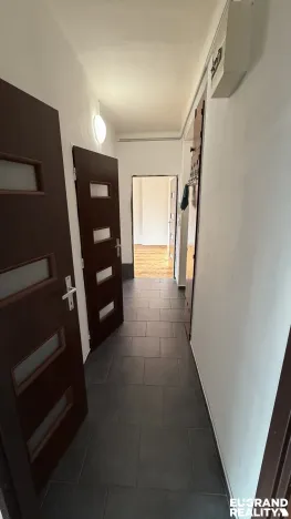 Prodej bytu 2+1, Šluknov, 54 m2