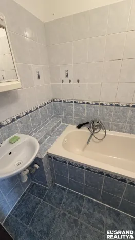 Prodej bytu 2+1, Šluknov, 54 m2