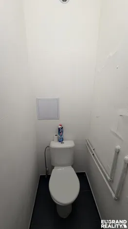 Prodej bytu 2+1, Šluknov, 54 m2