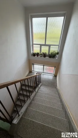 Prodej bytu 2+1, Šluknov, 54 m2