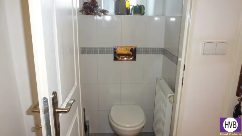 Pronájem bytu 2+kk, Praha, Lucemburská, 47 m2