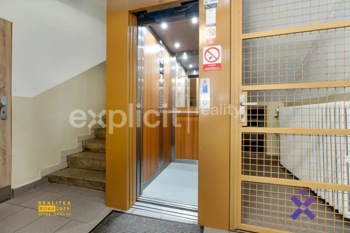 Prodej bytu 3+1, Ústí nad Labem - Severní Terasa, Jizerská, 80 m2