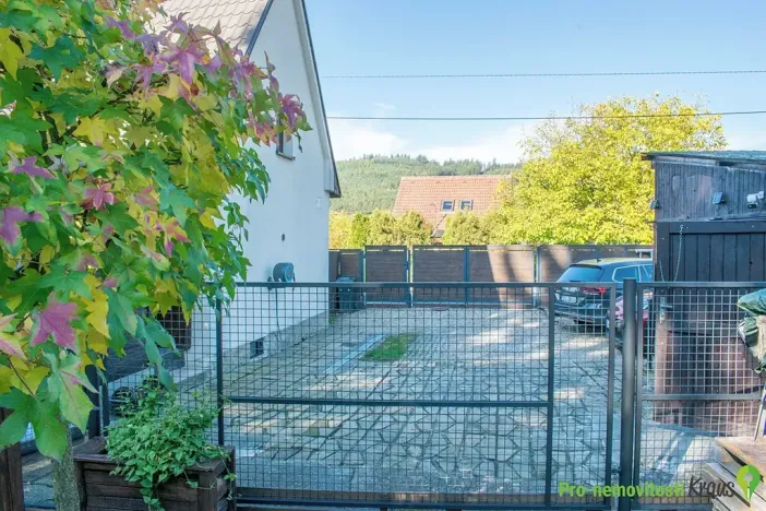 Prodej rodinného domu, Dobřív, 100 m2