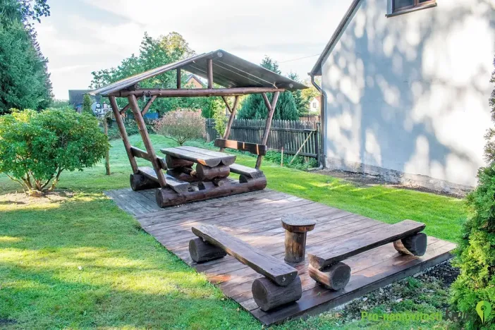 Prodej rodinného domu, Dobřív, 100 m2