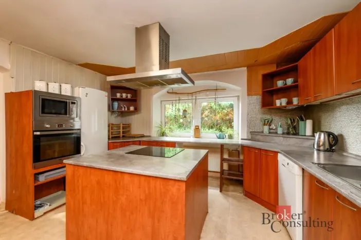 Prodej rodinného domu, Dolní Lukavice, 230 m2