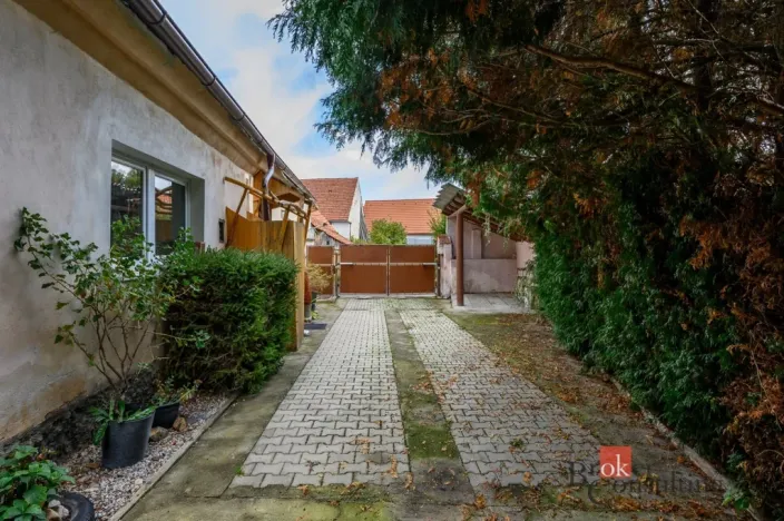 Prodej rodinného domu, Dolní Lukavice, 230 m2