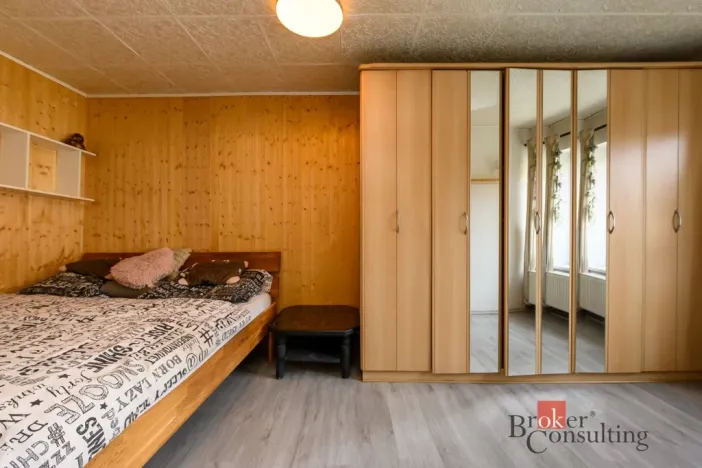 Prodej rodinného domu, Dolní Lukavice, 230 m2