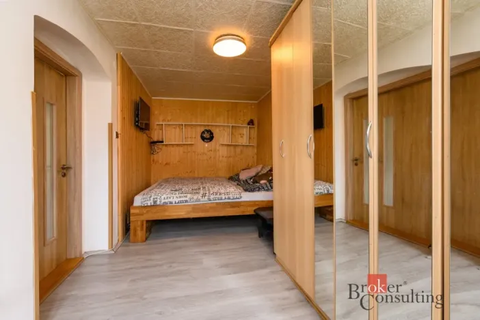 Prodej rodinného domu, Dolní Lukavice, 230 m2