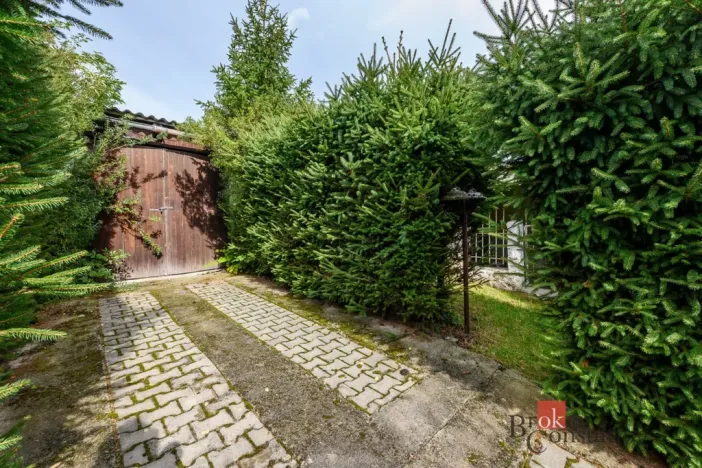 Prodej rodinného domu, Dolní Lukavice, 230 m2