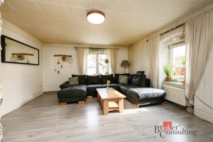 Prodej rodinného domu, Dolní Lukavice, 230 m2