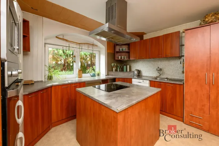 Prodej rodinného domu, Dolní Lukavice, 230 m2