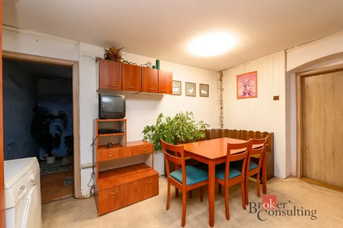 Prodej rodinného domu, Dolní Lukavice, 230 m2