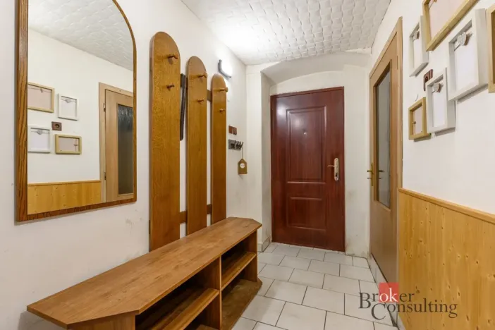 Prodej rodinného domu, Dolní Lukavice, 230 m2