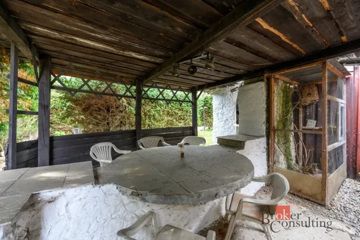 Prodej rodinného domu, Dolní Lukavice, 230 m2
