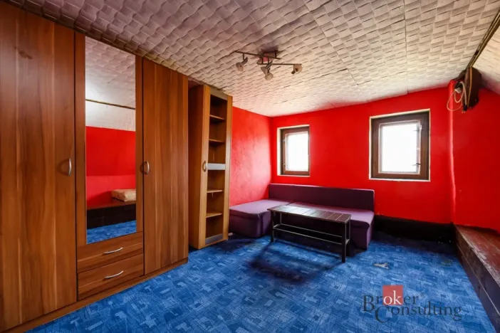 Prodej rodinného domu, Dolní Lukavice, 230 m2