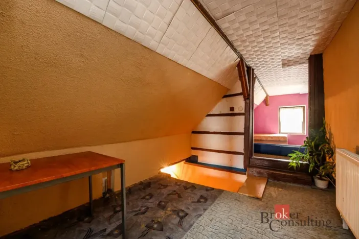 Prodej rodinného domu, Dolní Lukavice, 230 m2