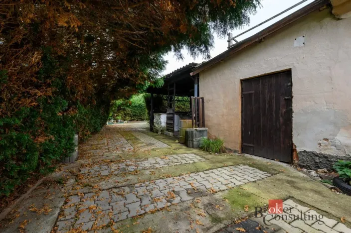 Prodej rodinného domu, Dolní Lukavice, 230 m2