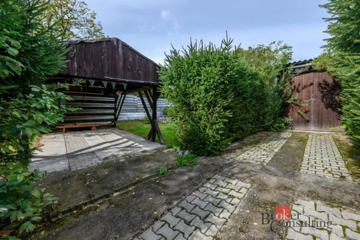 Prodej rodinného domu, Dolní Lukavice, 230 m2