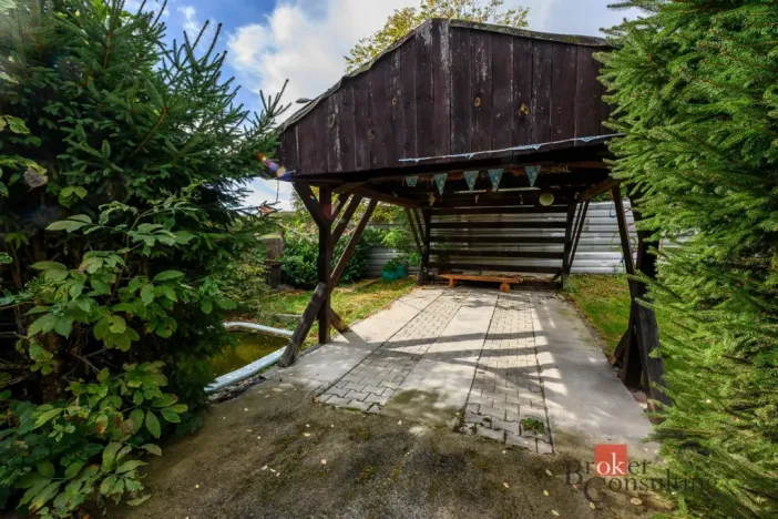 Prodej rodinného domu, Dolní Lukavice, 230 m2
