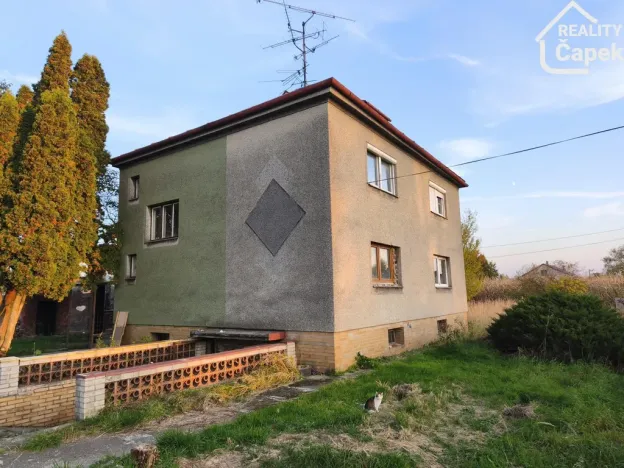 Prodej rodinného domu, Dolní Lutyně, Polní, 536 m2