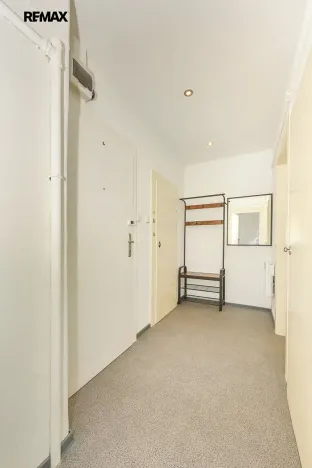 Pronájem bytu 1+kk, Plzeň, Pařížská, 41 m2