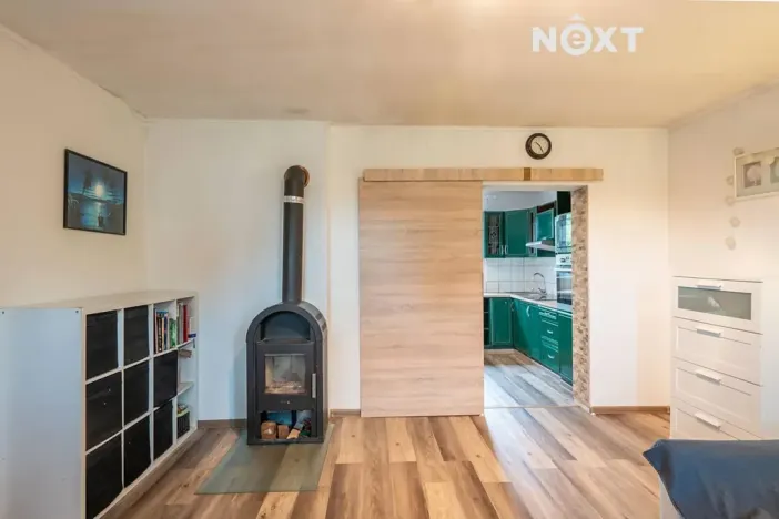 Prodej rodinného domu, Novosedly, 66 m2