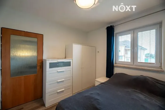 Prodej rodinného domu, Novosedly, 66 m2