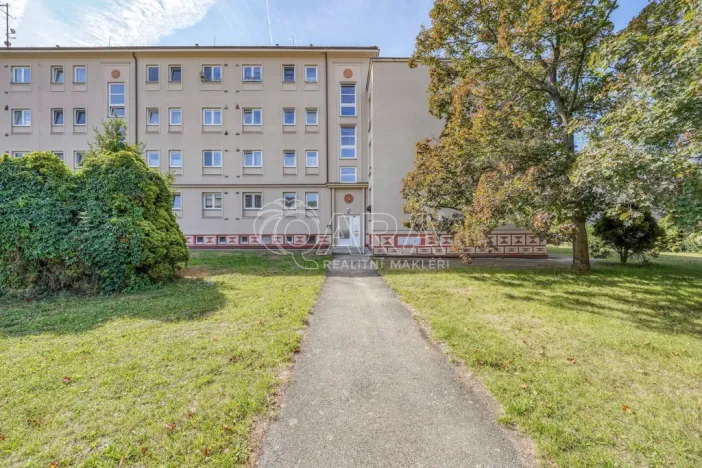 Pronájem bytu 2+1, Strakonice - Strakonice I, Mikoláše Alše, 63 m2