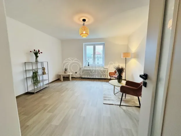 Prodej bytu 2+1, Strakonice - Strakonice I, Mikoláše Alše, 63 m2