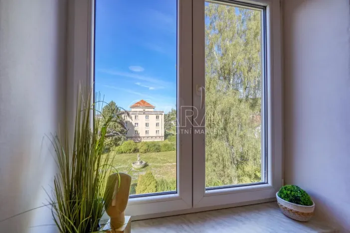 Prodej bytu 2+1, Strakonice - Strakonice I, Mikoláše Alše, 63 m2