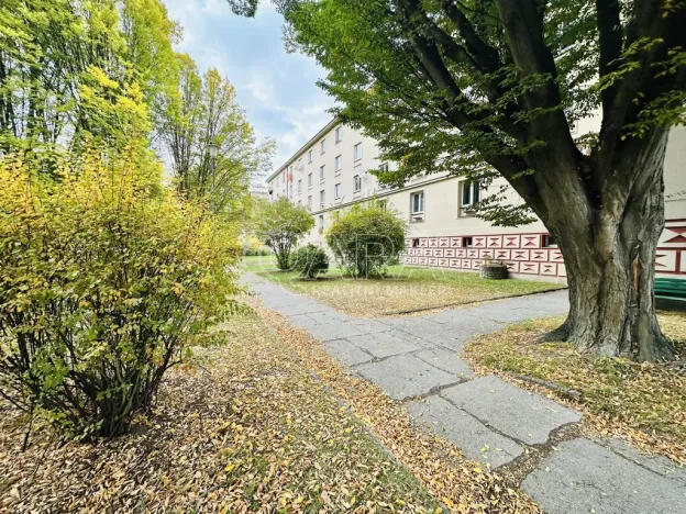 Prodej bytu 2+1, Strakonice - Strakonice I, Mikoláše Alše, 63 m2