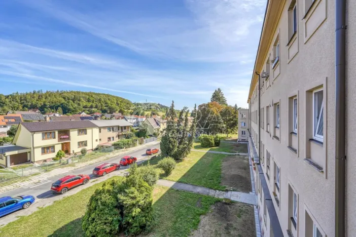 Prodej bytu 2+1, Strakonice - Strakonice I, Mikoláše Alše, 63 m2