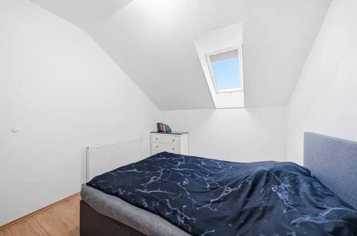 Prodej bytu 3+kk, Bošovice, Vyhlídka, 84 m2