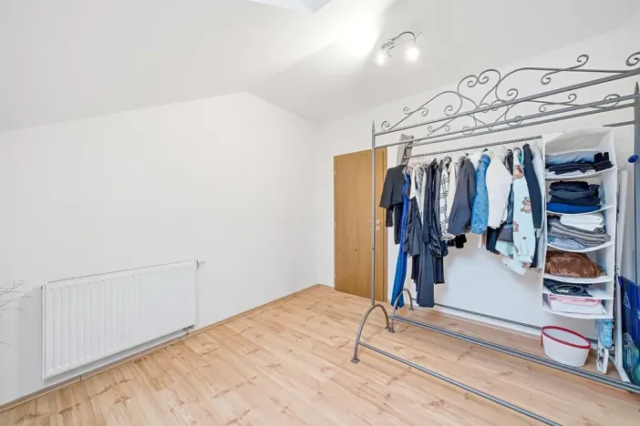Prodej bytu 3+kk, Bošovice, Vyhlídka, 84 m2