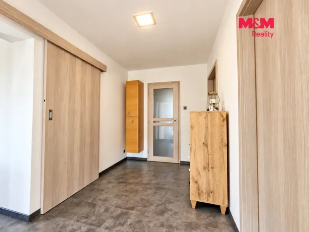Prodej rodinného domu, Karviná, Svatopluka Čecha, 180 m2