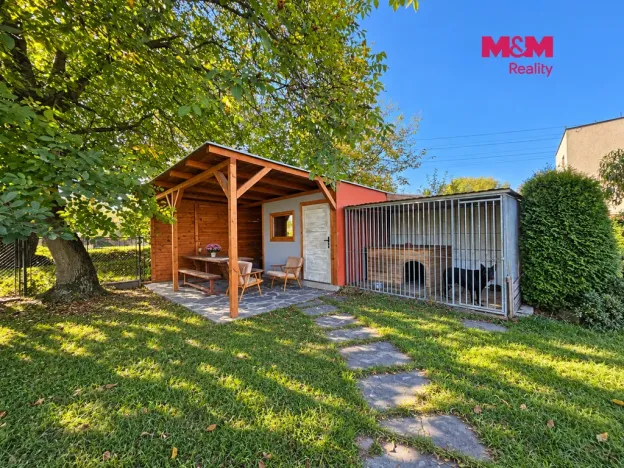 Prodej rodinného domu, Karviná, Svatopluka Čecha, 180 m2