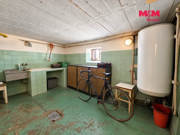 Prodej rodinného domu, Karviná, Svatopluka Čecha, 180 m2