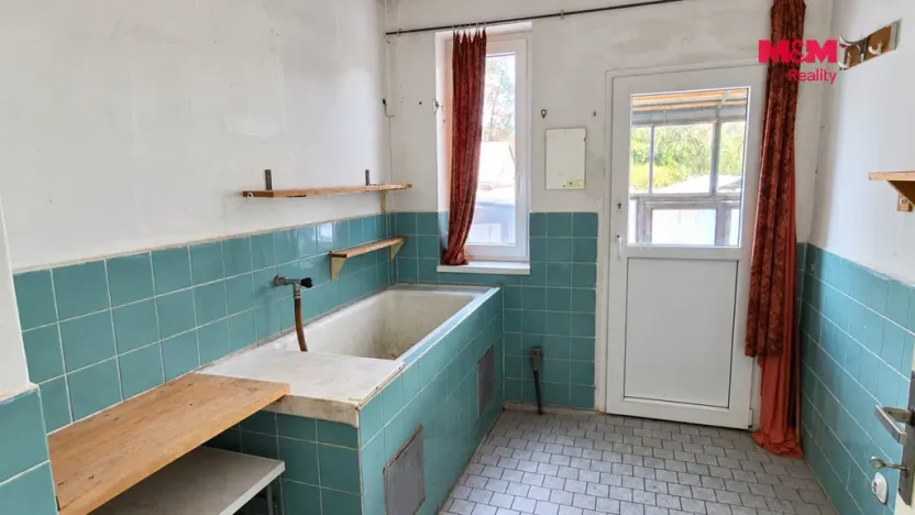Prodej rodinného domu, Rohatec, Soboňky, 70 m2