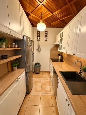 Prodej bytu 2+kk, Praha - Chodov, Tererova, 48 m2