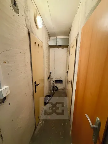 Prodej bytu 2+kk, Praha - Chodov, Tererova, 48 m2