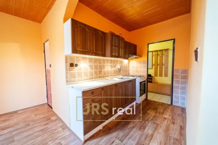 Prodej bytu 3+1, Hustopeče, 72 m2