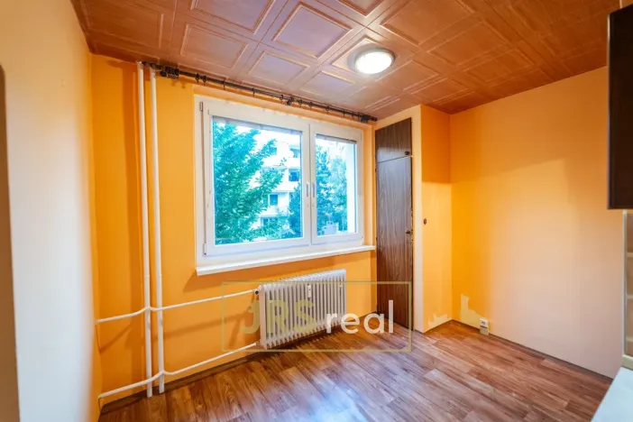 Prodej bytu 3+1, Hustopeče, 72 m2