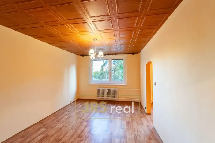 Prodej bytu 3+1, Hustopeče, 72 m2