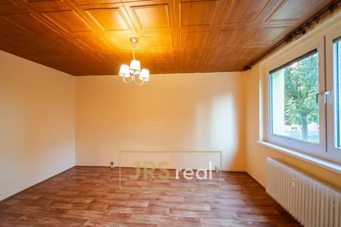 Prodej bytu 3+1, Hustopeče, 72 m2