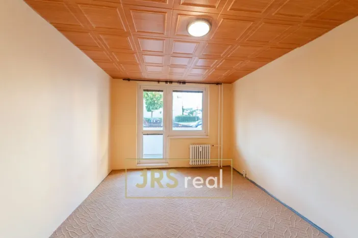 Prodej bytu 3+1, Hustopeče, 72 m2
